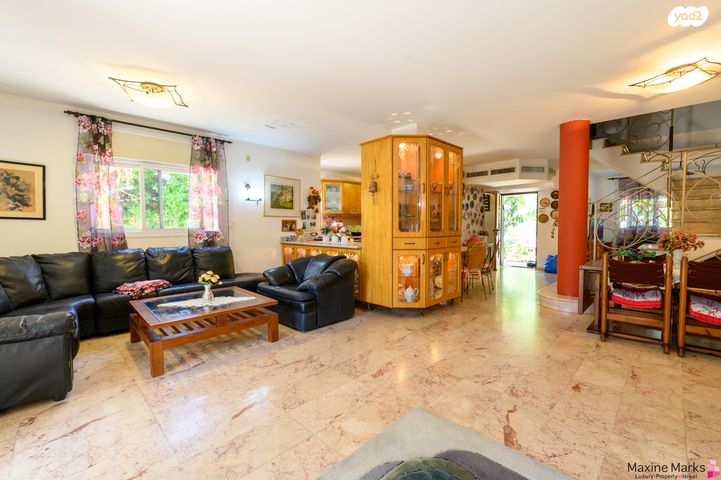 דו משפחתי, יקינטון, רמת פולג, נתניה