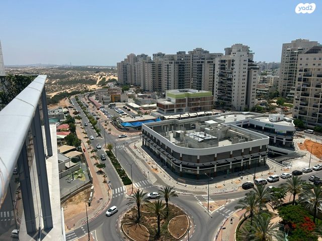 דירה, אפרסק, רובע ט"ז, אשדוד