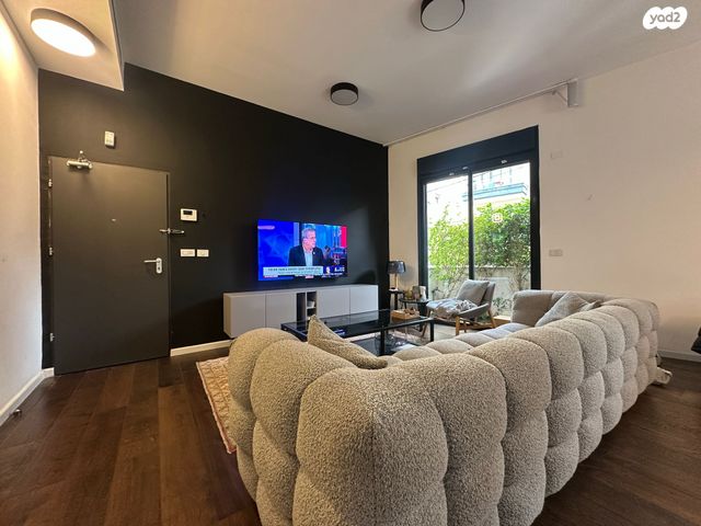 דירת גן, לסל, הצפון הישן - צפון, תל אביב יפו