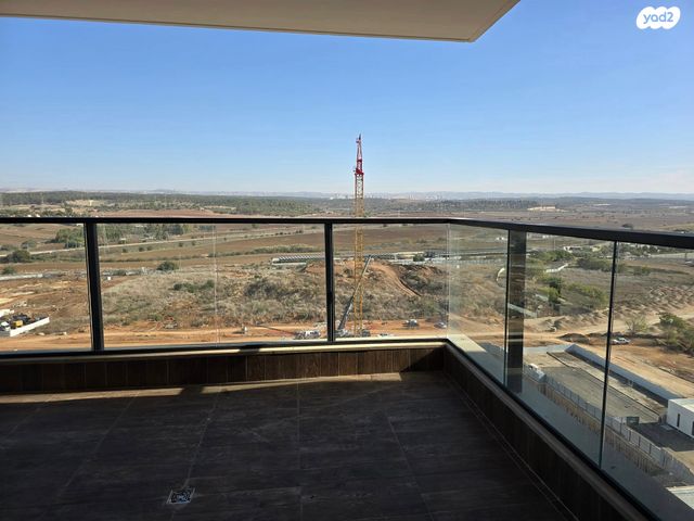 דירה, יער ביריה, נופי בן שמן, לוד