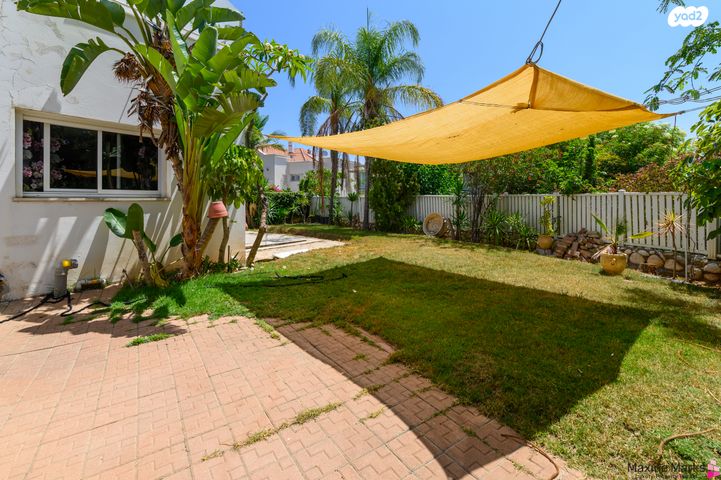 דו משפחתי, יקינטון, רמת פולג, נתניה