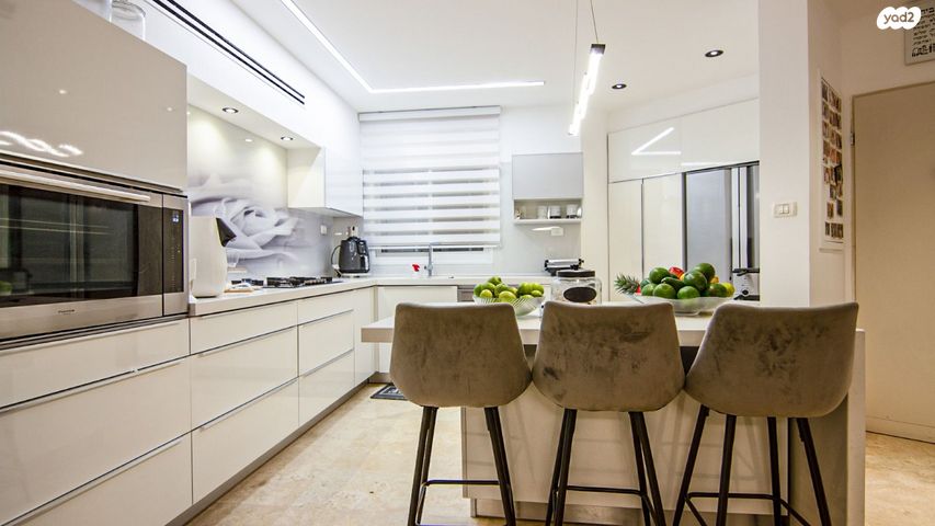 גג/ פנטהאוז, בר ניסן, נווה זאב, נאות אילן, באר שבע