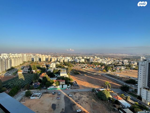 שאר העיר