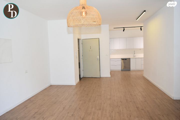 דירת גן, תורמוס 6, נוף הדר, כפר יונה