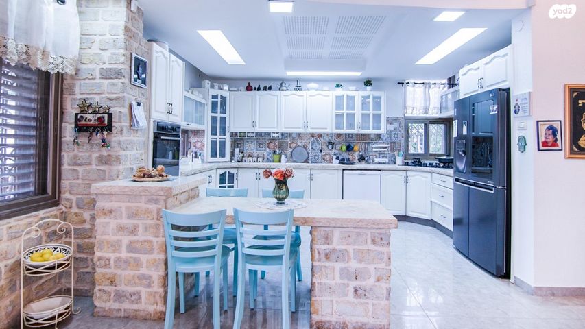 בית פרטי/ קוטג', באר שבע