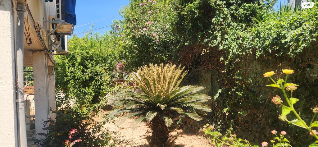 דירה, איינשטיין 5, אזור הבילויים, רמת גן