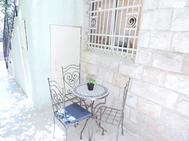 בית פרטי/ קוטג', נחלאות, שערי חסד, ירושלים