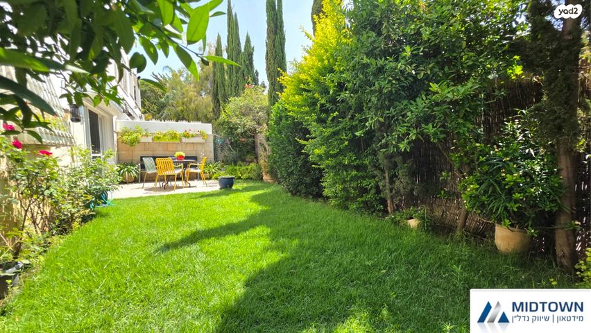 דירת גן, מורן, סביוני הכפר, כפר סבא