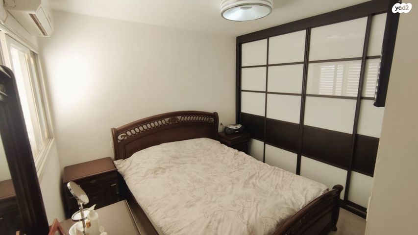 דירה, יהודה שטיין 19, פארק עופר, רמלה