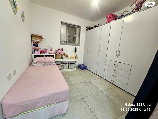 דירה, בית דגן