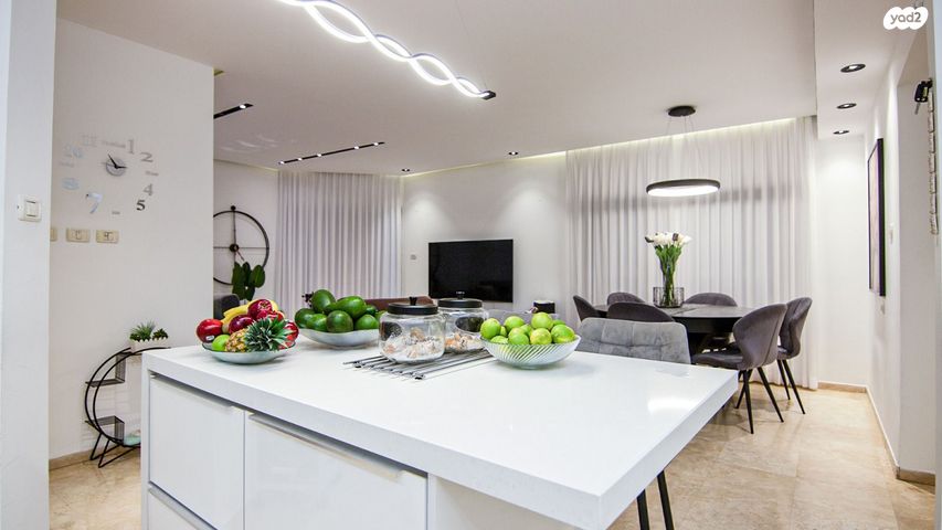 גג/ פנטהאוז, בר ניסן, נווה זאב, נאות אילן, באר שבע