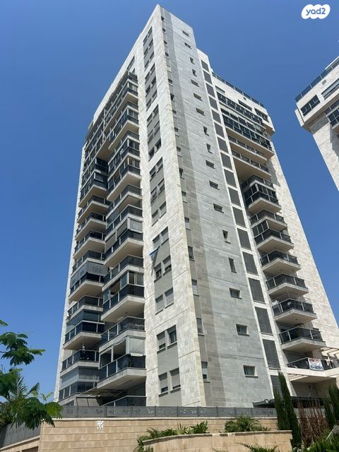 דירה, אפרסק, רובע ט"ז, אשדוד