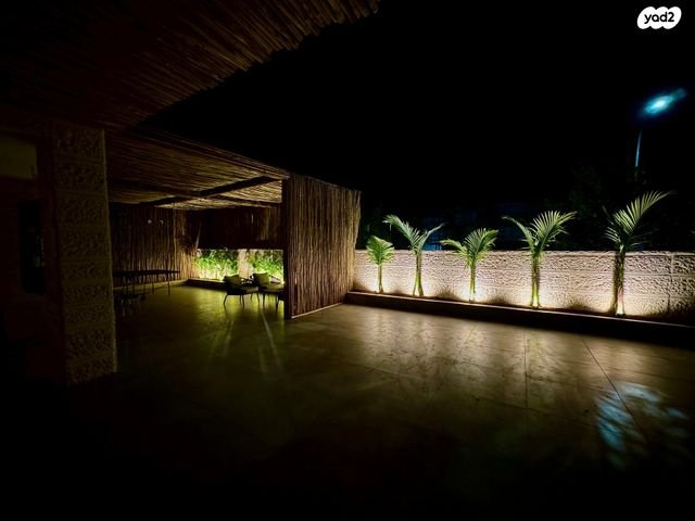 דירת גן, חבקוק הנביא 35, רמת אבי עזרי / רמת בית שמש ג-1, בית שמש