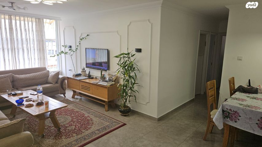 דירה, יהודה שטיין 19, פארק עופר, רמלה