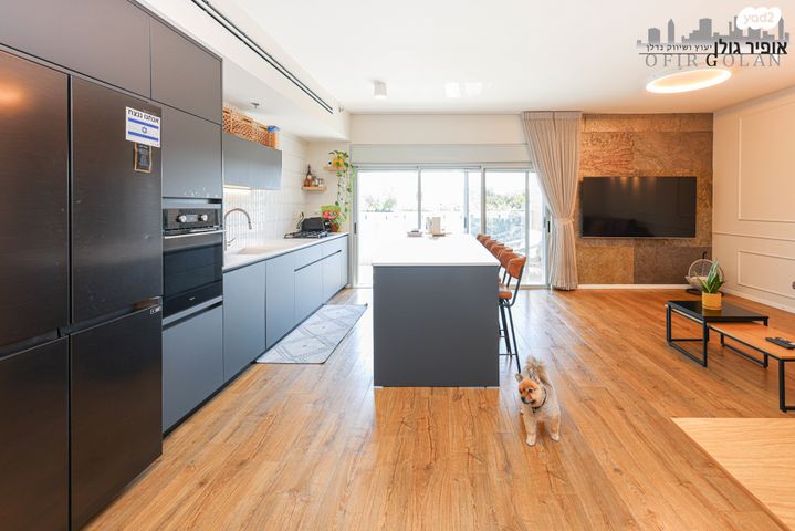 דירה, הרצליה