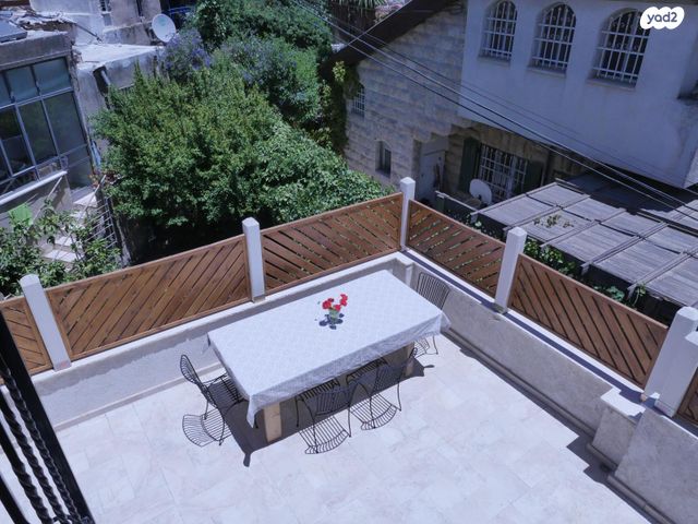 בית פרטי/ קוטג', נחלאות, שערי חסד, ירושלים