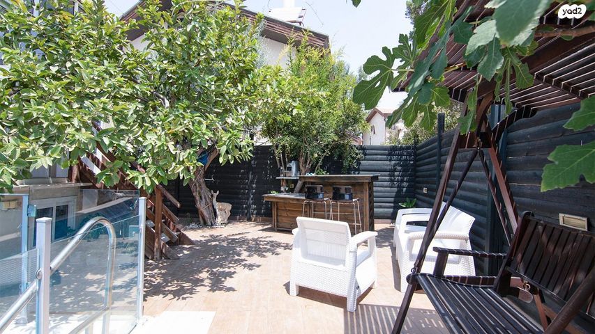 בית פרטי/ קוטג', באר שבע