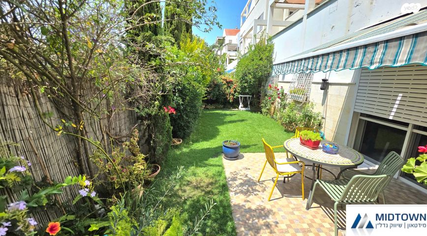 דירת גן, מורן, סביוני הכפר, כפר סבא