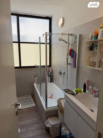 דירה, בלפור 90, עצמאות יוספטל, בת ים