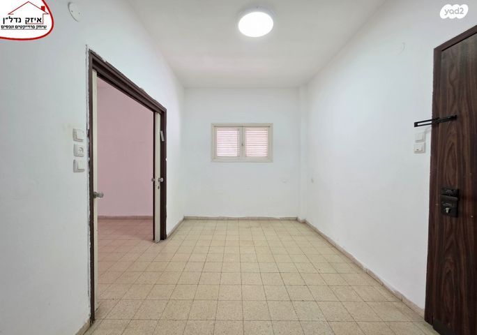 דירה, חפץ חיים, המרכז השקט / מרכז העיר, פתח תקווה