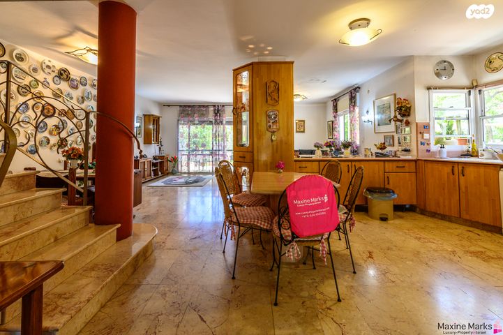 דו משפחתי, יקינטון, רמת פולג, נתניה