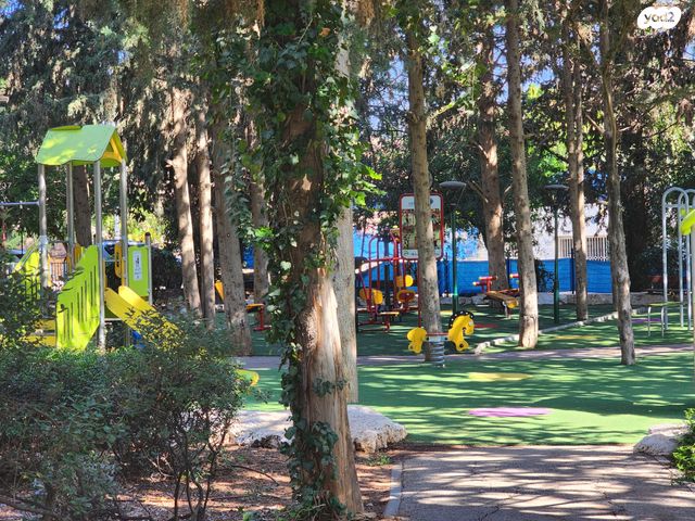 דירה, מבצע דני, נווה אפק, ראש העין