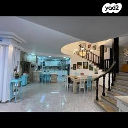 בית פרטי/ קוטג', באר שבע