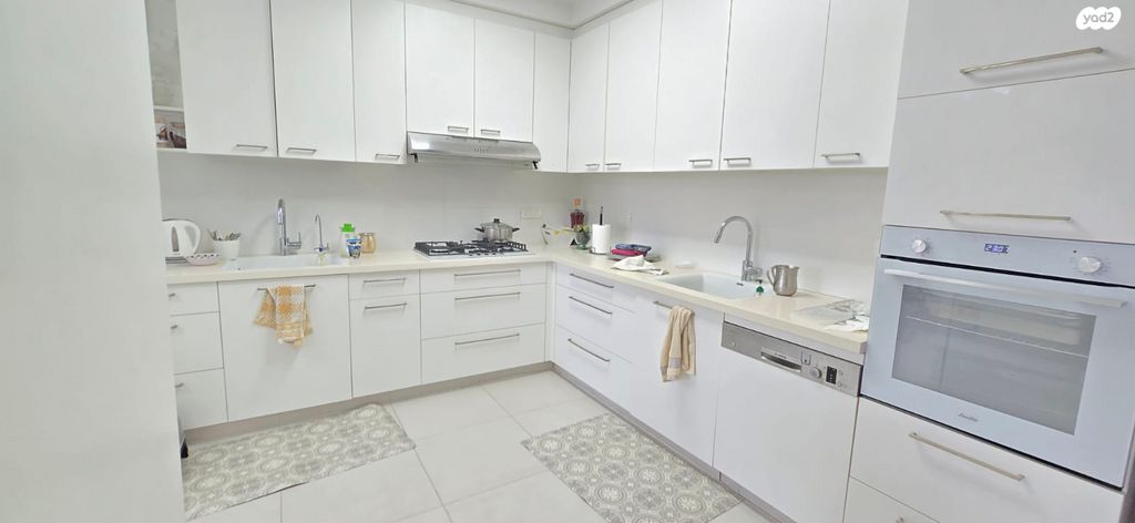 דופלקס, נווה און, בני ברק