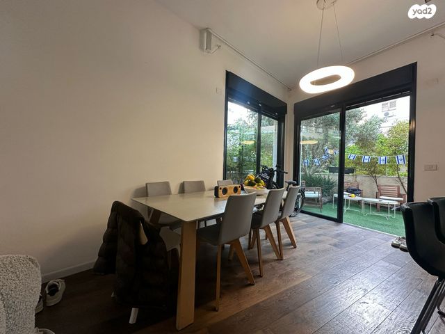 דירת גן, לסל, הצפון הישן - צפון, תל אביב יפו