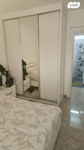 דירה, יהודה שטיין 19, פארק עופר, רמלה