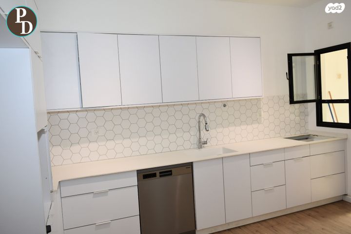 דירת גן, תורמוס 6, נוף הדר, כפר יונה