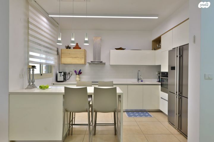 דירה, שחף, גבעת אלונים, קרית אתא