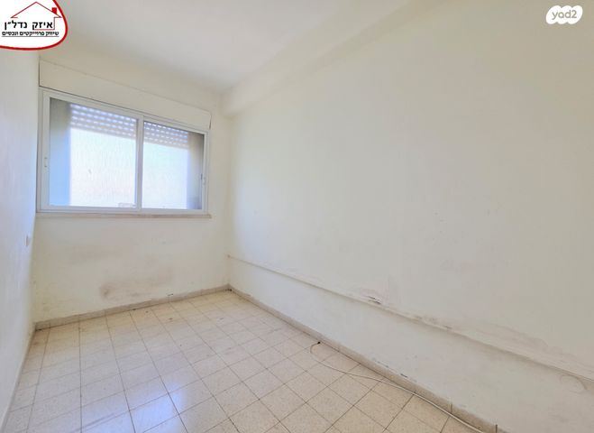 דירה, חפץ חיים, המרכז השקט / מרכז העיר, פתח תקווה