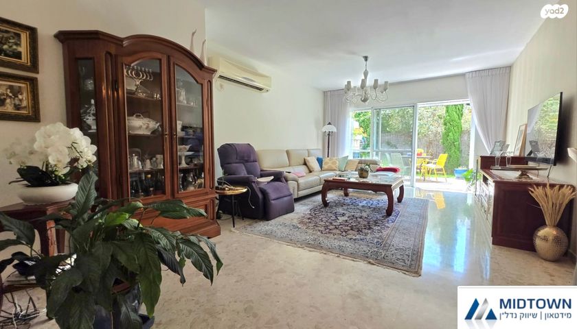 דירת גן, מורן, סביוני הכפר, כפר סבא