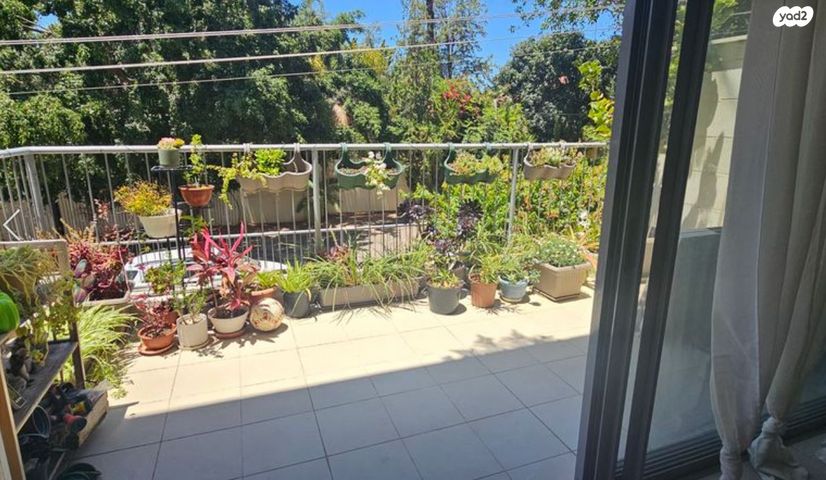 דירה, רסקו ג', הוד השרון