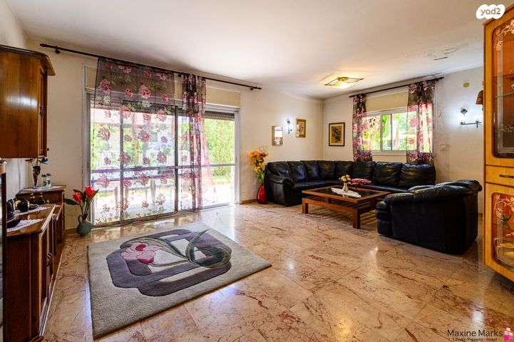 דו משפחתי, יקינטון, רמת פולג, נתניה