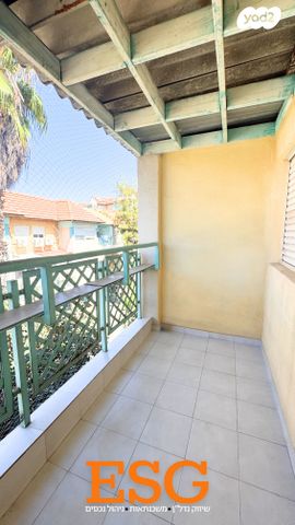 דירה, מדרחוב הנביאים 1, רובע י', אשדוד