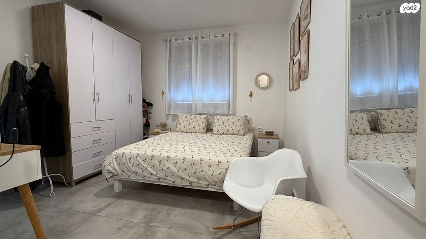 דירת גן, מצדה, אורנים, מעלות תרשיחא