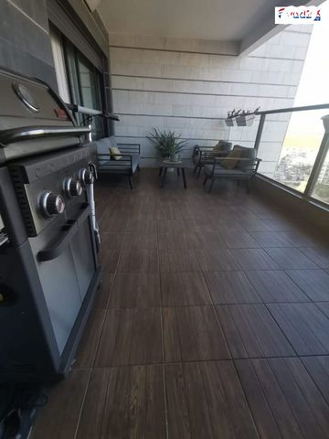 דירה, נחל ירקון 3, כרמי גת, קרית גת