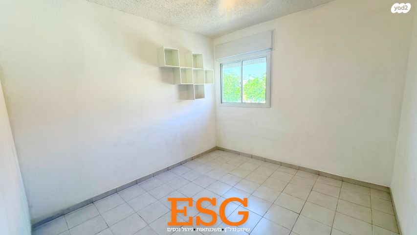 דירה, מדרחוב הנביאים 1, רובע י', אשדוד