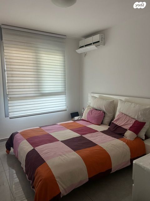 דירה, אפרסק, רובע ט"ז, אשדוד