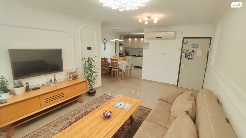 דירה, יהודה שטיין 19, פארק עופר, רמלה