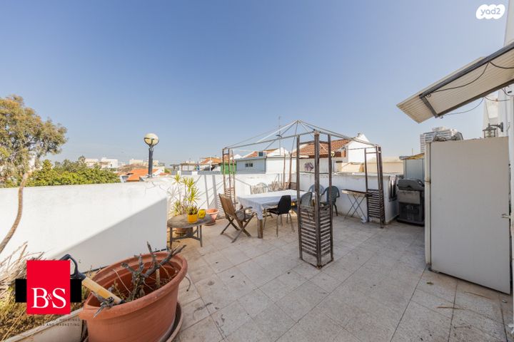 דופלקס, הזמיר 12, קרית רבין, נתניה