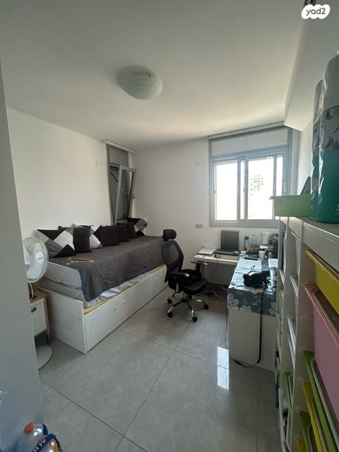 דירה, אפרסק, רובע ט"ז, אשדוד