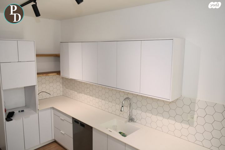 דירת גן, תורמוס 6, נוף הדר, כפר יונה