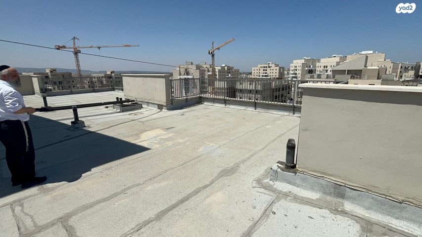 דופלקס, רשב"א 14, מודיעין עילית