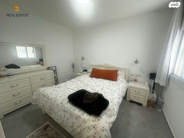 דירה, קולומביה, קרית מנחם, ירושלים