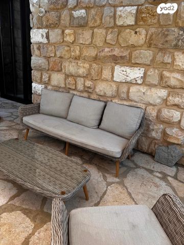 בית פרטי/ קוטג', נעמי שמר, רסקו, נהריה