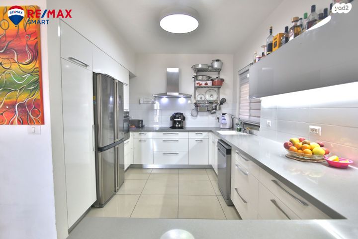 דירה, לילינבלום, קרית בנימין, קרית אתא