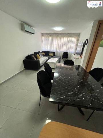 דירה, שדרות לכיש 65, השופטים, קרית גת